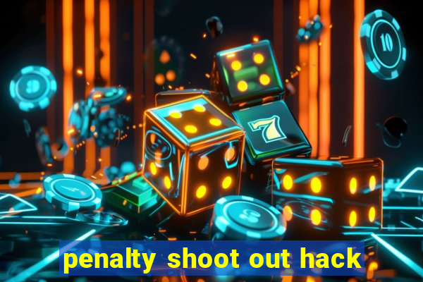 penalty shoot out hack